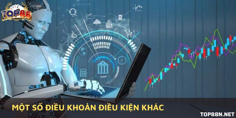 Điều khoản điều kiện tại Top88 Dịch vụ chăm sóc khách hàng dễ dàng