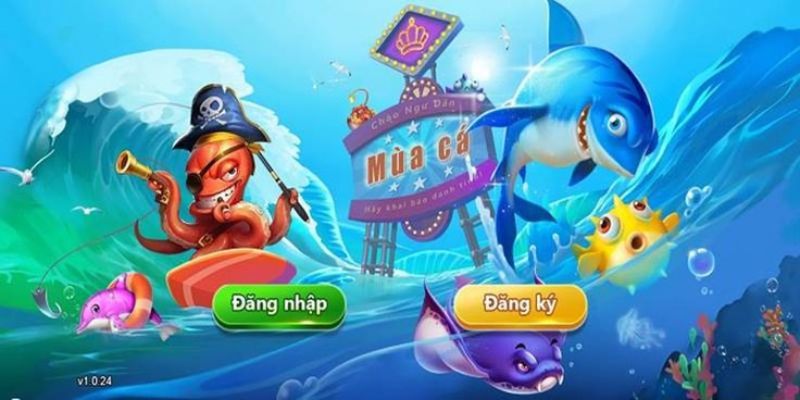 Tham gia hành trình săn cá đầy thú vị từ Bắn cá rùa xanh Điều kiện tham gia Bắn cá rùa xanh miễn phí