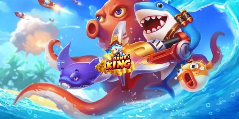 Chơi bắn cá đổi thưởng club săn tiền khủng cùng Top88 Người chơi có thể kiếm tiền từ bắn cá đổi thưởng club