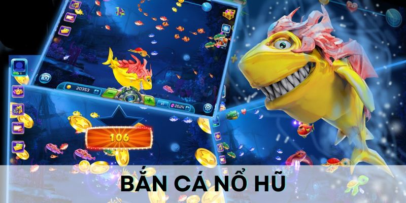 Mẹo chơi bắn cá nổ hũ thắng lớn, hốt bạc từ nhà cái Cần mẹo chơi hiệu quả để dễ dàng thắng lớn