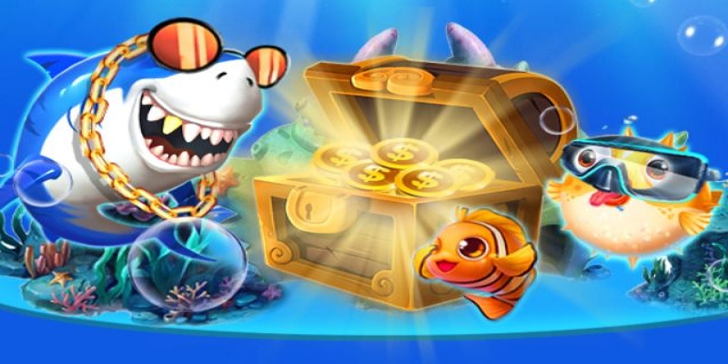 Code bắn cá là gì? Kinh nghiệm nhận nhiều mã thưởng Trải nghiệm các sự kiện bắn cá đỉnh cao