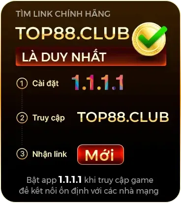 TOP88 Helpclose - Cổng Game TOP88.COM | Link Vào Mobile & PC Link truy cập chính hãng TOP88